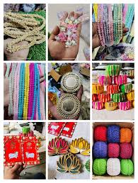 Jewellery raw materials